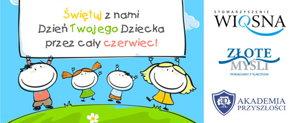 Dzień Dziecka!