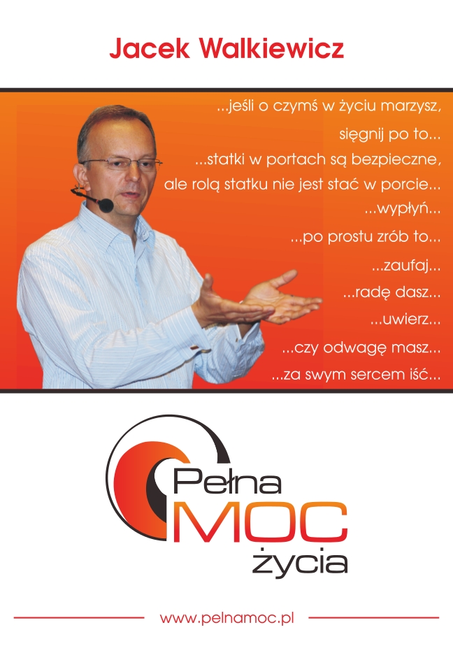 Pełna moc życia