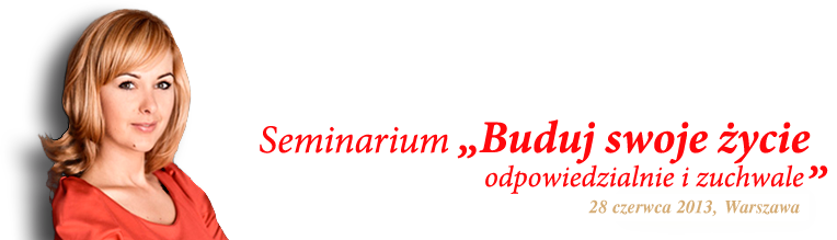Seminarium "Buduj..."