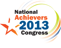 National Achievers 2013 Congress
