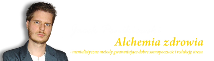 Alchemia zdrowia