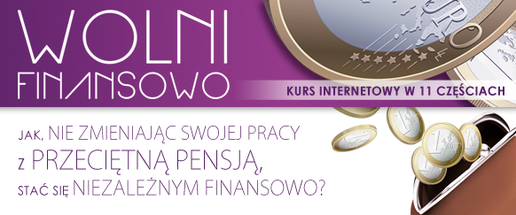 Wolni Finansowo