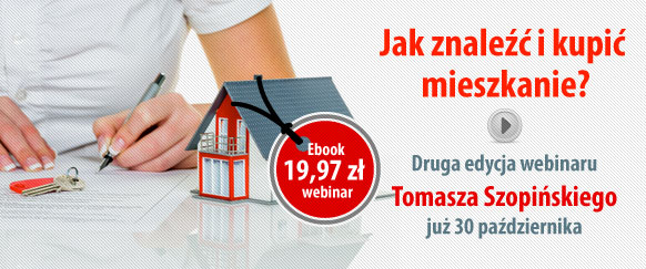 Jak znaleźć i kupić mieszkanie?
