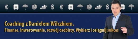 Coaching Daniela Wilczka