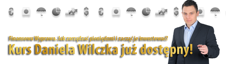 Kurs online "Finansowa wyprawa"
