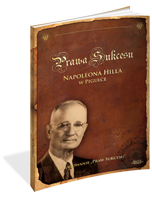 Prawa Sukcesu Napoleona Hilla w pigułce