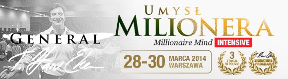 Wejściówka General