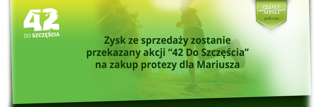 42 do szczęścia