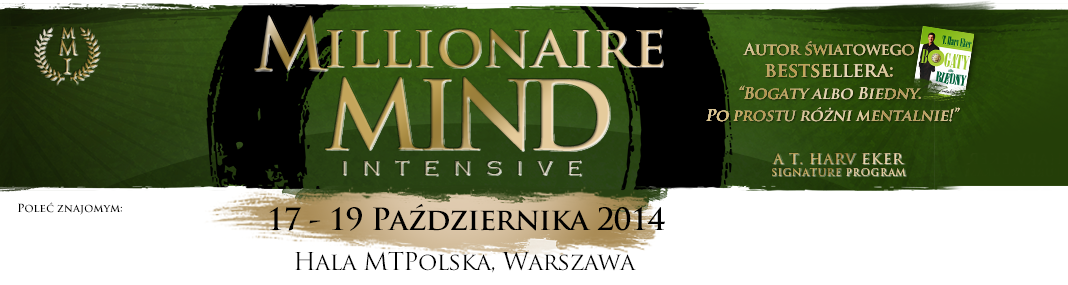 Umysł Milionera