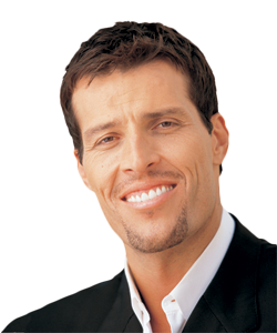 Tony Robbins