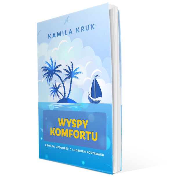 Wyspy Komfortu