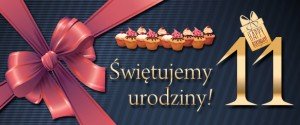 Urodziny!