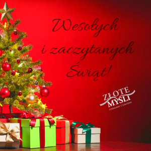 Wesołych Świąt!